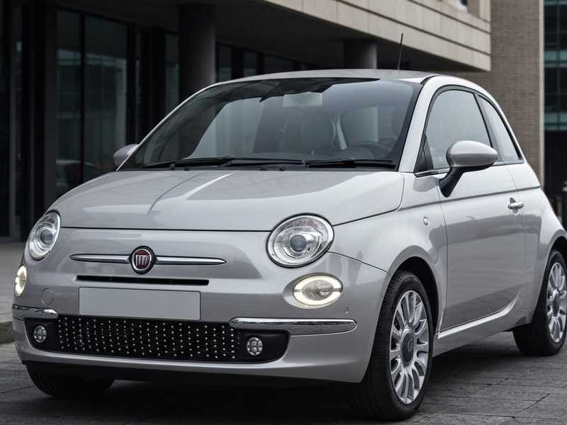 About Van Hire Fleetwood