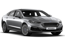 Van Hire Fleetwood - Mondeo - car hire Fleetwood