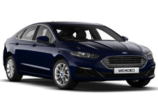 Van Hire Fleetwood - Mondeo Auto - car hire Fleetwood