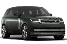 Van Hire Fleetwood - Range Rover - car hire Fleetwood