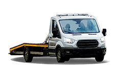 Van Hire Fleetwood - Recovery Van - Van hire Fleetwood